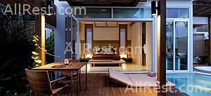 Aleenta Resort & Spa 9